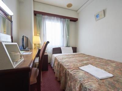 Seven Seven Takaoka Hotel Bagian luar foto