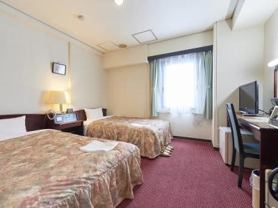 Seven Seven Takaoka Hotel Bagian luar foto